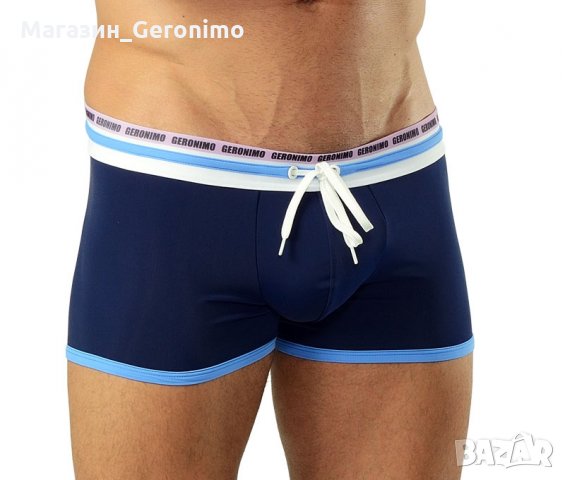 Бански боксер модел 1626b1-16267