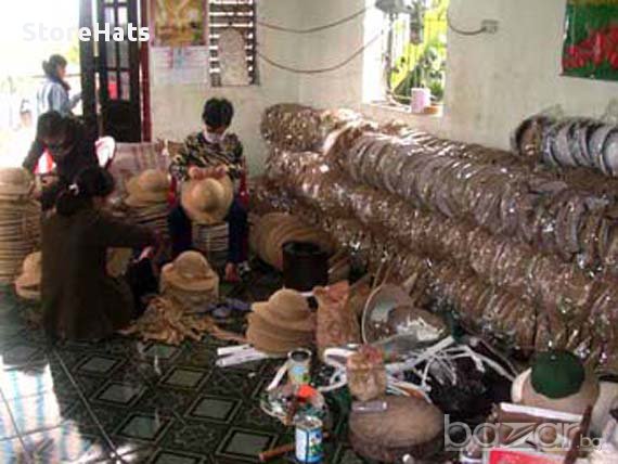 Сафари Шапки, снимка 11 - Шапки - 9361449