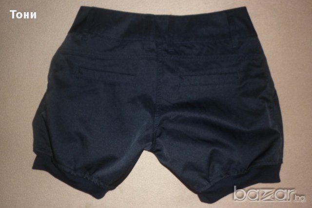 Къси панталонки Fanco Jeans  размер М, снимка 8 - Къси панталони и бермуди - 14862687