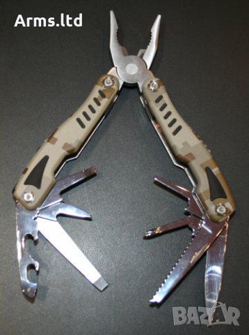 Мултитул Tough guy, снимка 1