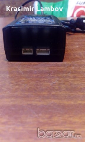 Зарядно carson, снимка 3 - Други инструменти - 18706653