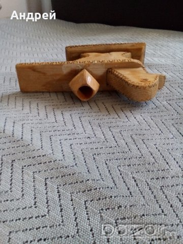 Стар моливник #2, снимка 6 - Антикварни и старинни предмети - 21043420