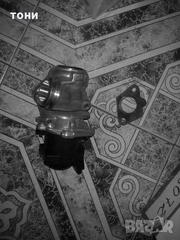 клапа за пежо, снимка 5 - Части - 24517767