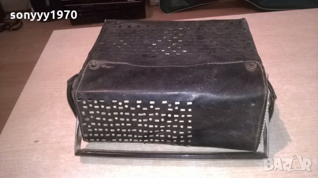 tesla pluto+tesla adapter 220v-14v-ретро ролка, снимка 17 - Ресийвъри, усилватели, смесителни пултове - 25314317