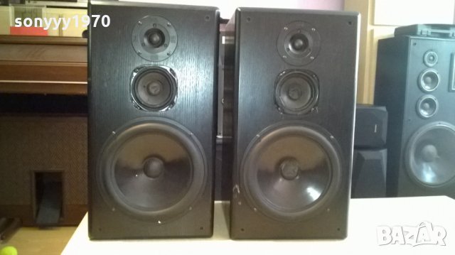 t+a stratos p30 hi-fi speakers 2x160w made in germany, снимка 1 - Тонколони - 22812393