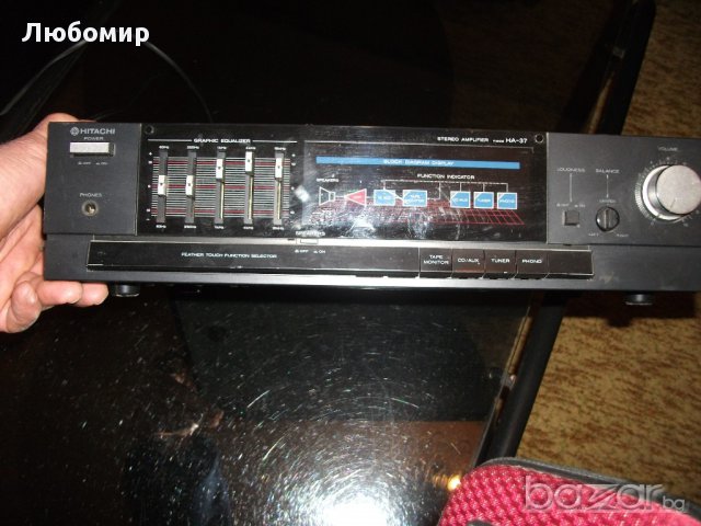 оборудване за дискотека, снимка 3 - Други машини и части - 7936810