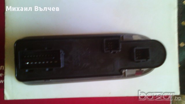Управление за ел.стъкла за Peugeot или Citroen, снимка 3 - Части - 15492131