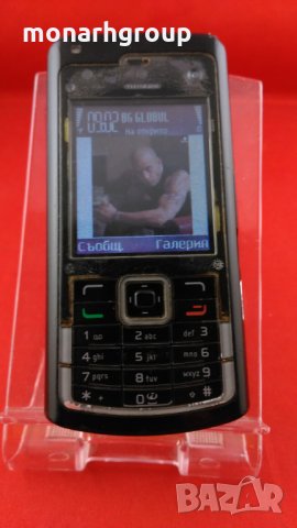 Телефон  Nokiа (ЗА ЧАСТИ), снимка 2 - Nokia - 15222244