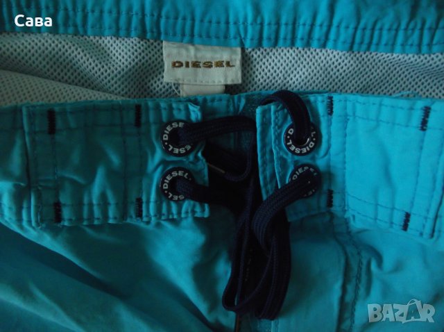 Шорти тип бански DIESEL, BRUNOTTI   мъжки,Л, снимка 2 - Спортни дрехи, екипи - 25726534