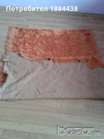 Завивка, снимка 2 - Пердета и завеси - 20748035