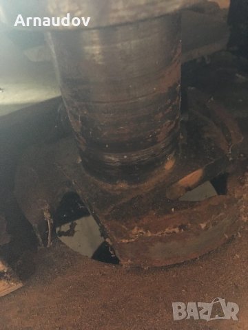 Дърводелска фреза, снимка 4 - Други машини и части - 25133403