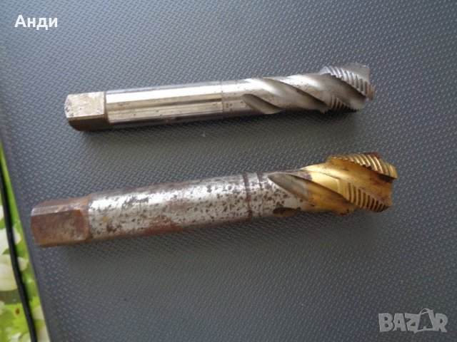 метчик цолов, снимка 2 - Други инструменти - 21797498