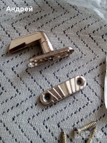 Стар райбер #3, снимка 4 - Антикварни и старинни предмети - 24689517