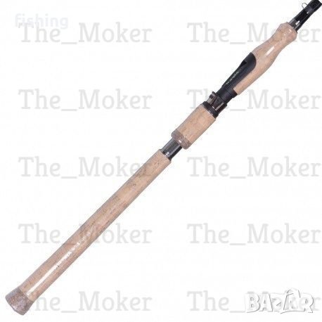 Промо 3 дни Спиннинг Kaida Magical 2,85м акция 10-35гр, снимка 5 - Въдици - 26174195