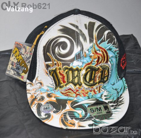 оригинални шапки, снимка 5 - Шапки - 12297453