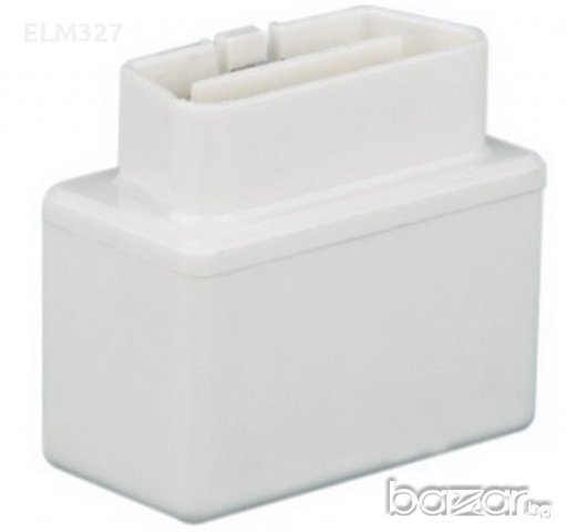 Мини Bluetooth ELM327 OBD2 универсален интерфейс за автодиагностика - White - Professional Edition, снимка 5 - Аксесоари и консумативи - 8354107