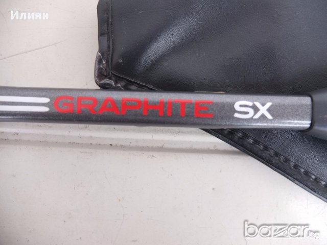 Продавам ракета , снимка 3 - Тенис - 13778763