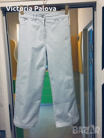 Хубав летен панталон7/8