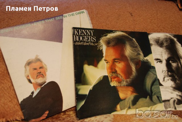 Грамофонни плочи, снимка 9 - Грамофонни плочи - 13251494