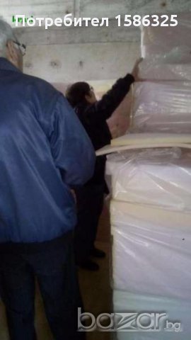 Дунапрен склад