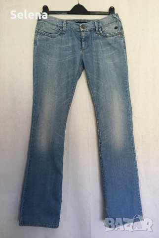 дамски дънки PLAYLIFE