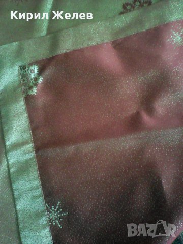 Каренце златисто 8096 , снимка 3 - Колекции - 25178101