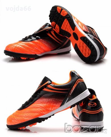 Футболни обувки "Tiebao", снимка 3 - Маратонки - 17046263