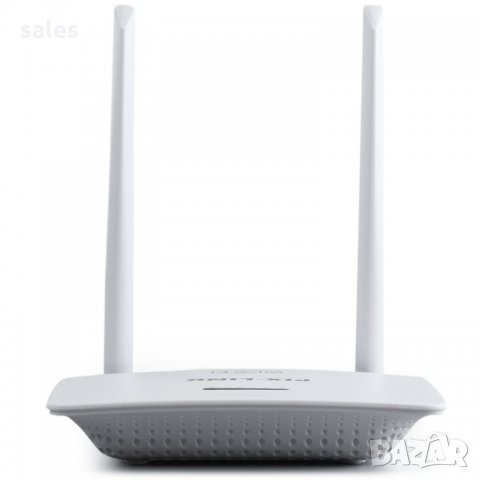 Рутер PIX-LINK Wireless 300 Mbps, снимка 1
