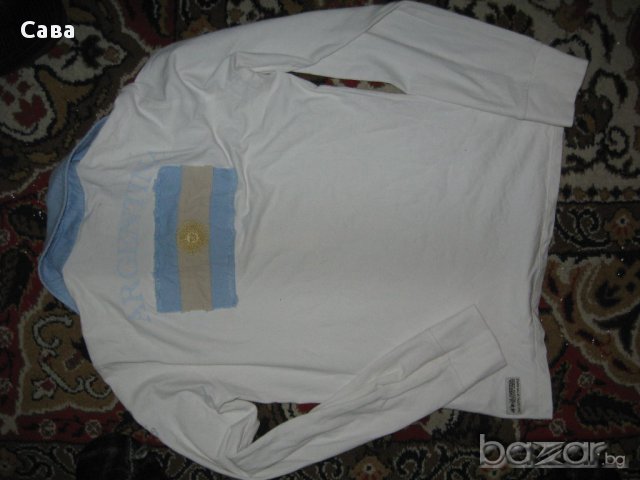 Блуза LA MARTINA  дамска,м, снимка 3 - Блузи с дълъг ръкав и пуловери - 17528440