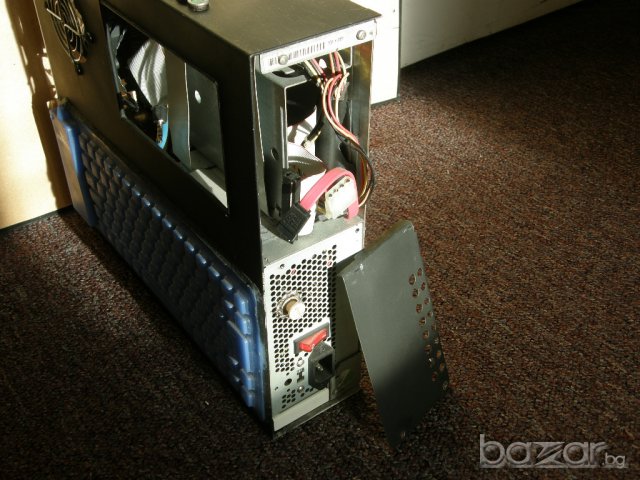 Компютър ръчна изработка мод, снимка 15 - За дома - 12852566