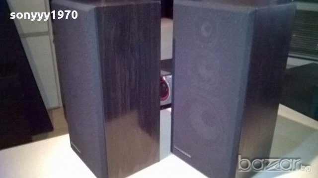 Marantz hd300 made in belgium-8ohms-51/26/20СМ-внос швеицария, снимка 6 - Ресийвъри, усилватели, смесителни пултове - 12856441