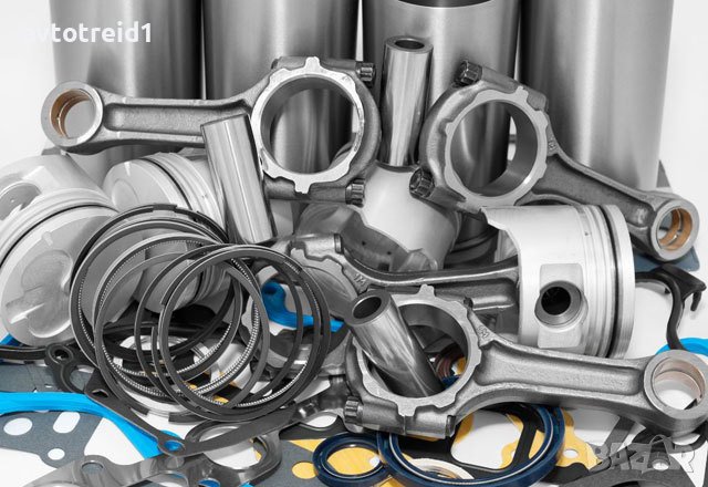 продавам авточасти за уаз газ зил жук перкинс