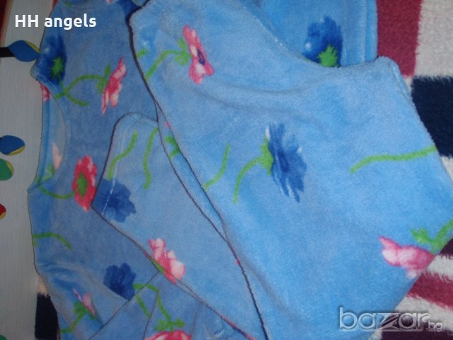 чисто нова пухкава пижама , снимка 2 - Нощници - 19819420