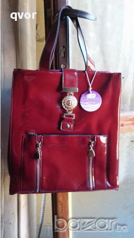 Продавам дамска чанта, снимка 1
