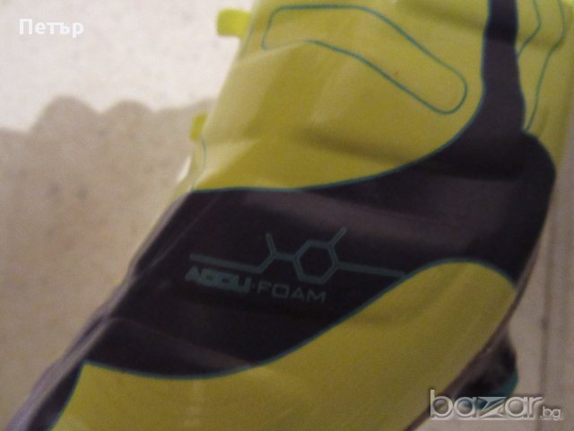Puma ЕvoРower1-Футболни обувки, калеври, бутонки., снимка 3 - Маратонки - 12580649