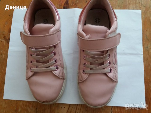 Детски спортни обувки Apawwa