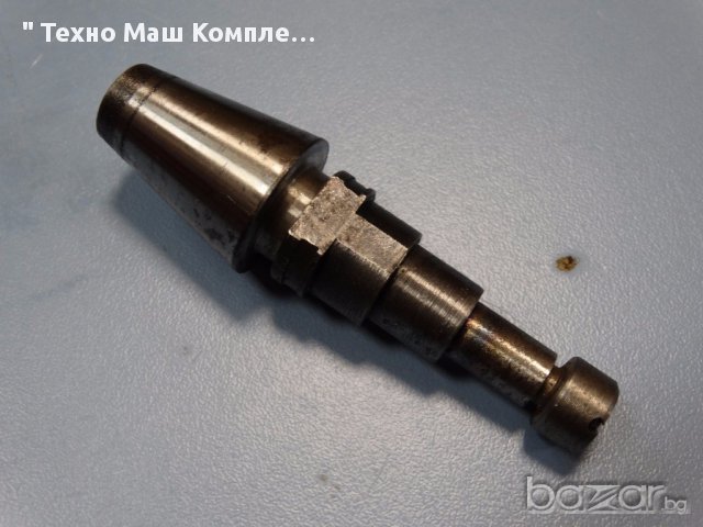 Приспособление за шлайфане на пуасони Joisten&Kettenbaum, снимка 9 - Други машини и части - 16235181