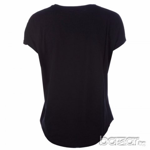 Нова тениска Converse Americana CP Swing, оригинал, снимка 3 - Тениски - 19591407