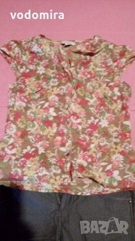 комплект панталон и риза