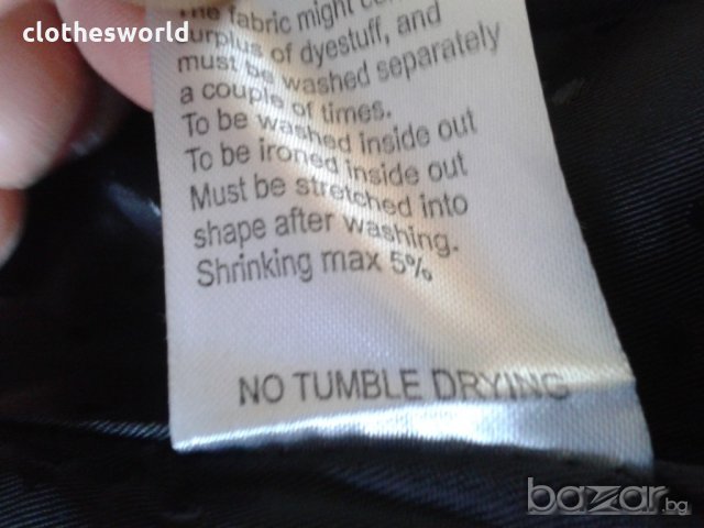 Уникално дамско сако SOYA, снимка 10 - Сака - 19855418