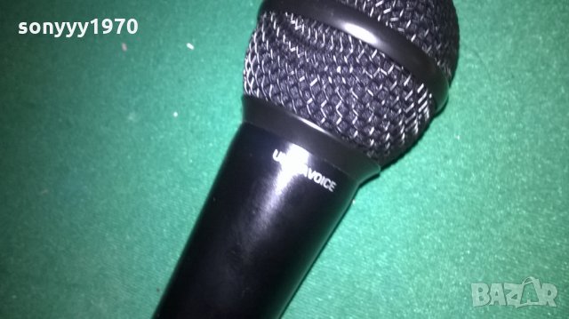 behringer profi microphone-внос швеицария, снимка 9 - Микрофони - 26187498