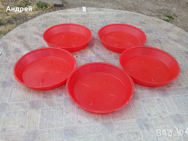 чинийка,чинийки за саксии 