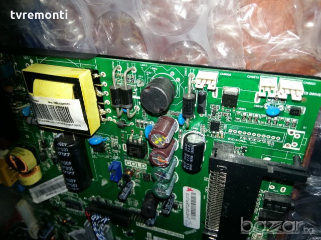 Main Board TP.MSD309.BPS88 , снимка 4 - Части и Платки - 20806980