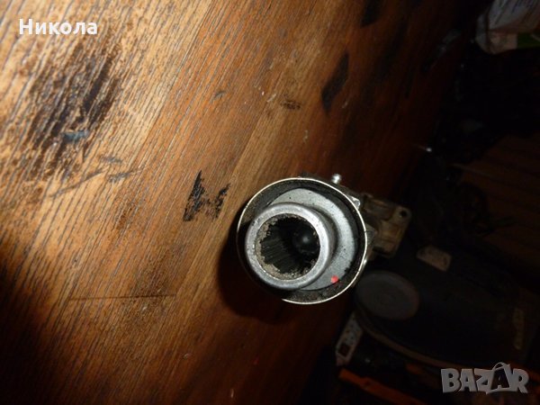 Кардан за раздатка Сузуки Самурай 1.0 куб