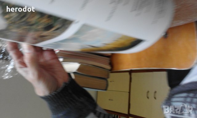 Masters of World Painting in Soviet Museums , снимка 9 - Специализирана литература - 25627198