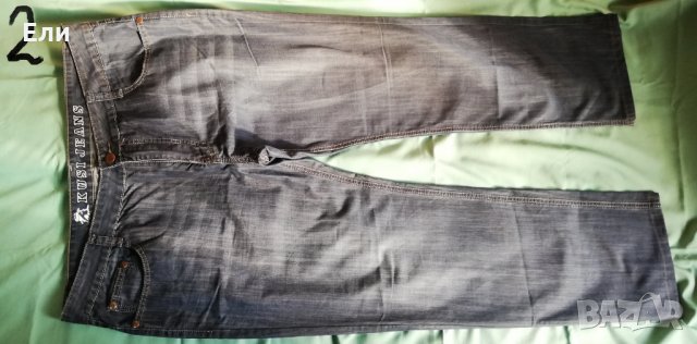 Мъжки нови  дънки - Разпродажба, снимка 3 - Дънки - 9298788