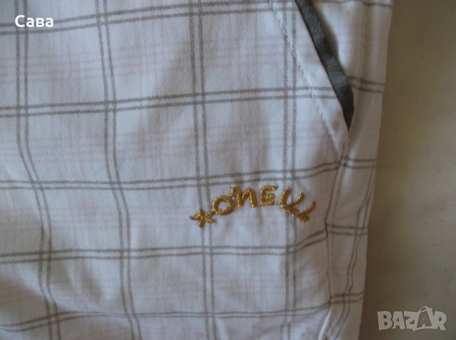 Къси панталони O,NEILL   мъжки М,дамски Л-ХЛ, снимка 13 - Къси панталони - 25987432