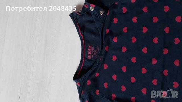 Блузка, снимка 2 - Бебешки блузки - 25644674