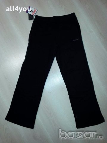Ново оригинално спортно долнище La Gear, снимка 4 - Спортни екипи - 6738172