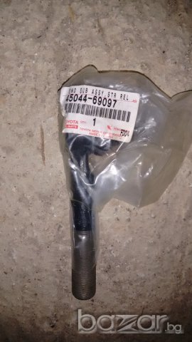 Накрайник кормилен трапец ляв 4504469097 Ланд Круизер/Land Cruiser _J70 1990-1996
